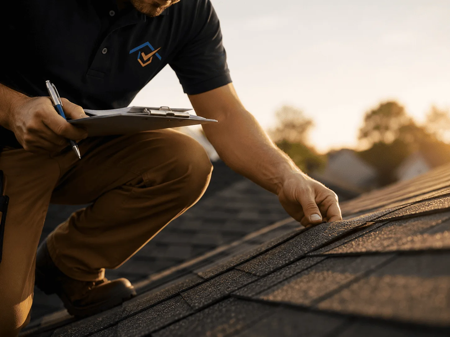 Why Choose Roof Inspection in Warrensburg, MO